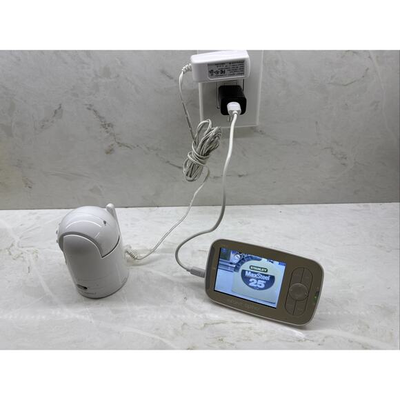 Infant Optics DXR-8 Baby Monitor & Camera! ~ Works Great! ~ Fast Shipping! - Picture 1 of 5